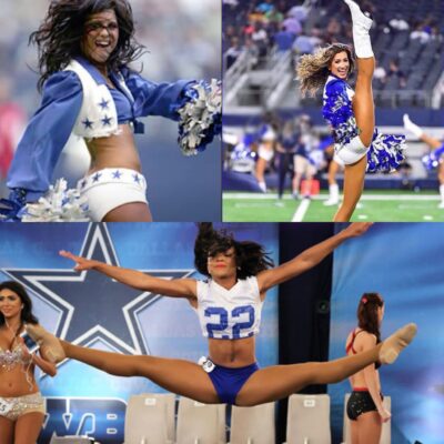 Q&A: Sarah Hepola On Why the Dallas Cowboys Cheerleaders Deserve to be  Understood - D Magazine