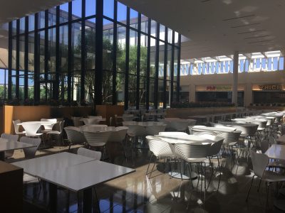 Food Court-Northpark