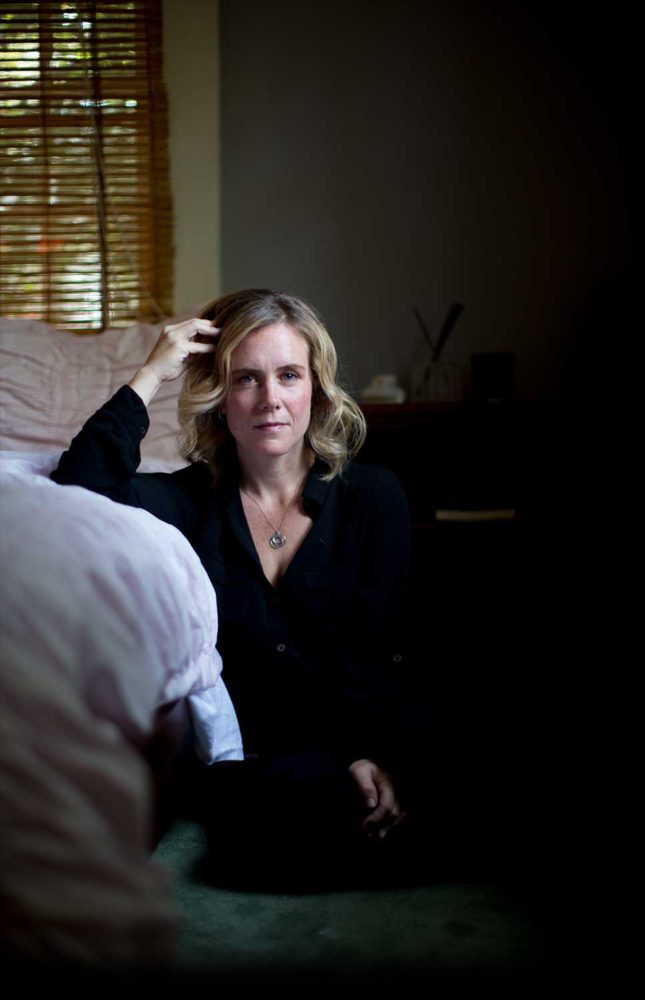 Sarah hepola author of blackout